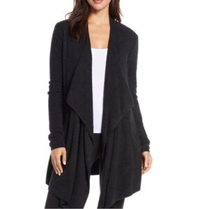 Barefoot Dreams Bamboo Chic Lite Cardigan